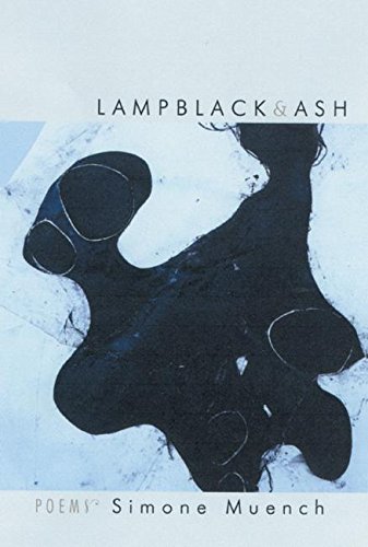 Lampblack and ash Cover
