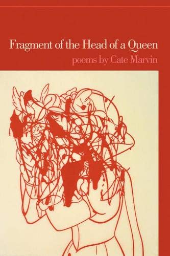 Fragment of the Head of a Queen: Poems Poster
