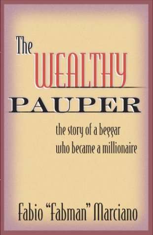 The Wealthy Pauper Cover
