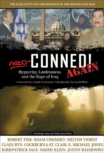 Neo-Conned! Again Cover