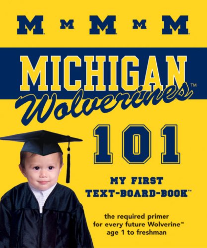 [Name of university] 101 Cover