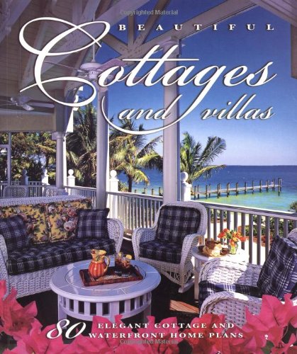 Beautiful Cottages and Villas Cover