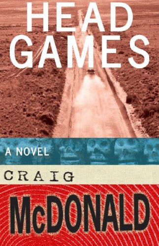 Head Games Cover