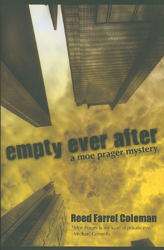 Empty Ever After Cover