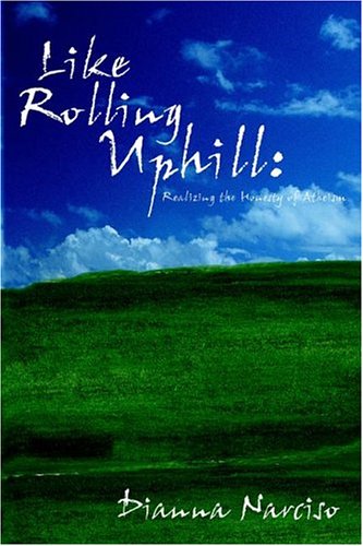 Like Rolling Uphill Cover
