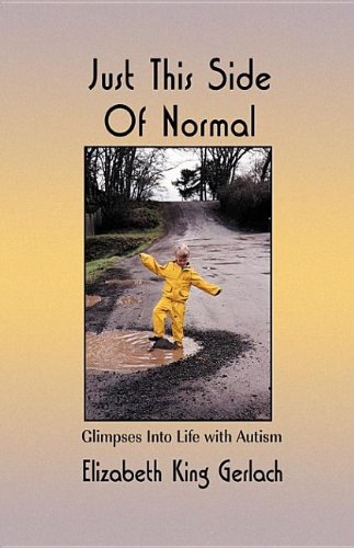 Just this side of normal Cover