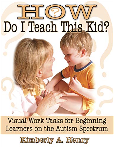 How Do I Teach This Kid? Cover