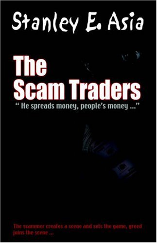The Scam Traders Cover