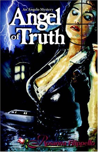 Angel of Truth Cover