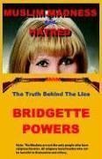 Muslim Madness and Hatred Cover