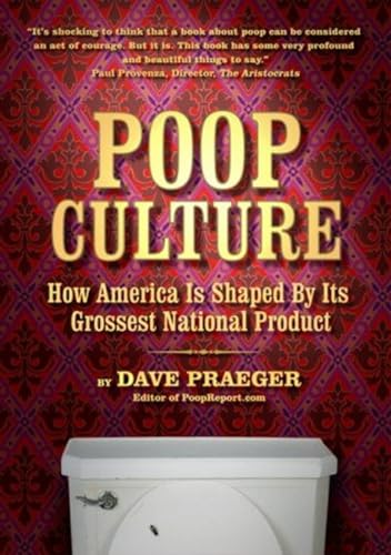 Poop Culture Cover