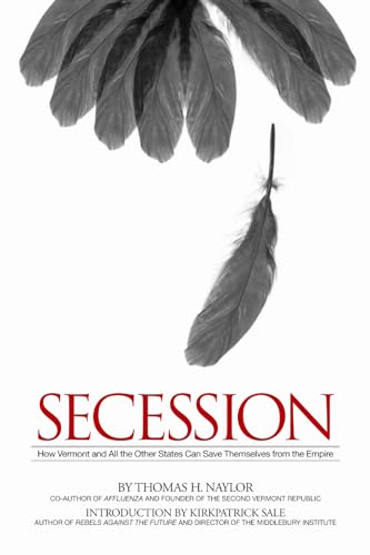 Secession Cover