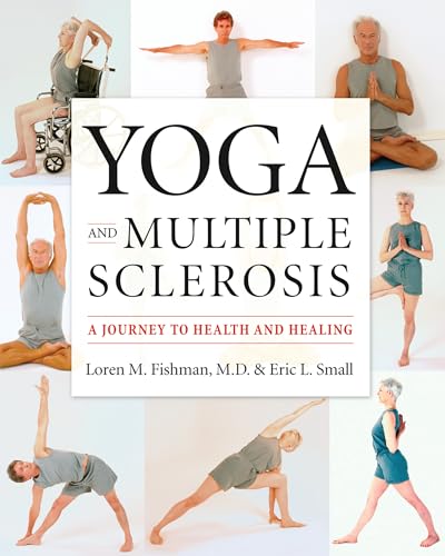 Yoga and Multiple Sclerosis Cover