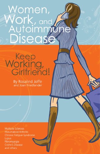 Keep working, girlfriend! Cover