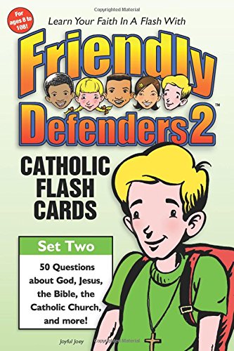 Friendly Defenders 2 Cover