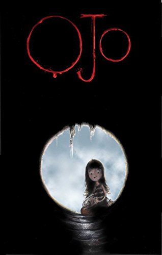 Ojo Cover
