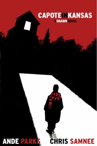 Capote in Kansas Cover