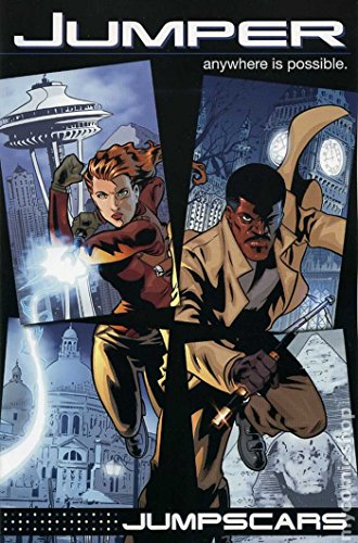 Jumper Cover