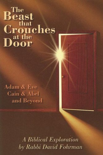 The Beast That Crouches at the Door Cover
