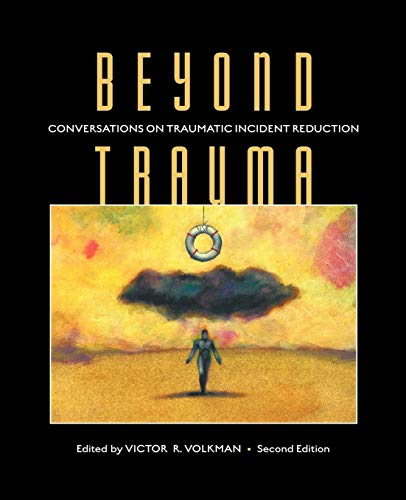Beyond Trauma Cover
