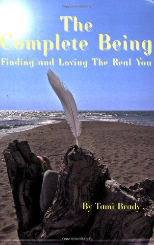 The complete being Cover