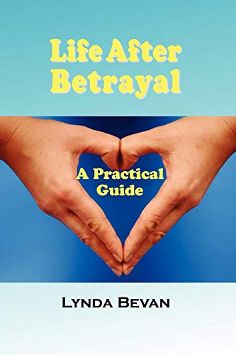 Life After Betrayal Cover
