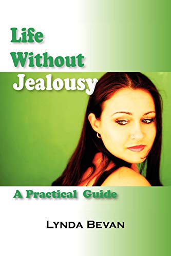 Life without jealousy Cover