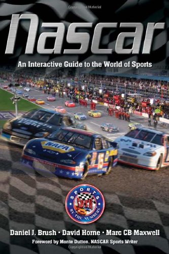 NASCAR Cover