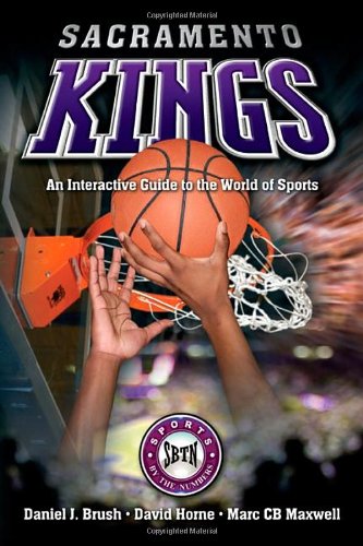 Sacramento Kings Cover