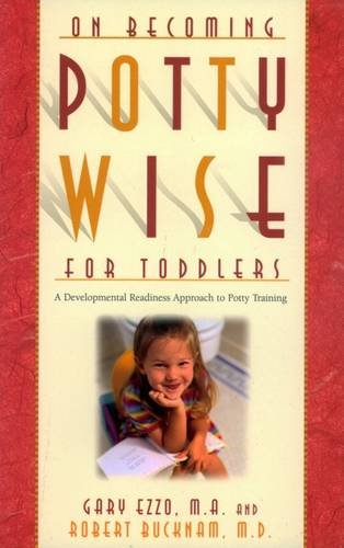 Pottywise for Toddlers Cover