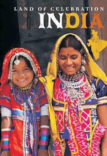 India Cover