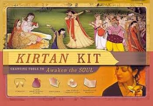 Kirtan Kit Cover