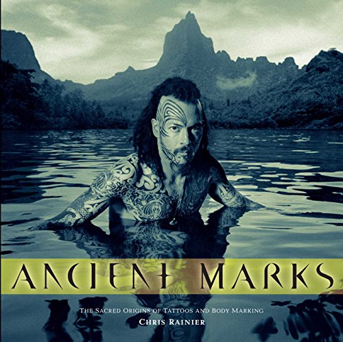 Ancient Marks Cover