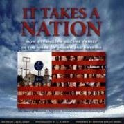 It takes a nation Cover