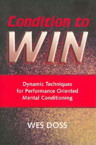 Condition To Win Cover