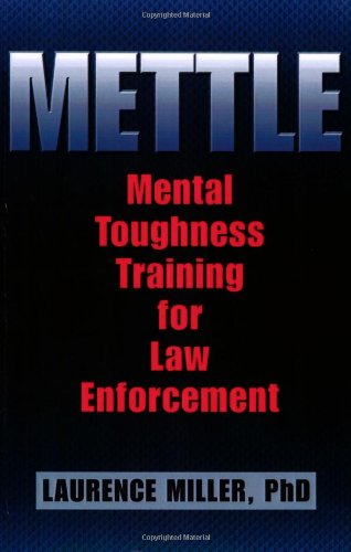 METTLE Cover