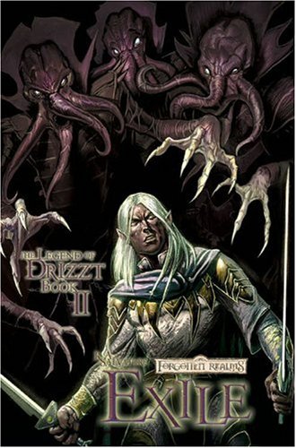 Exile Cover