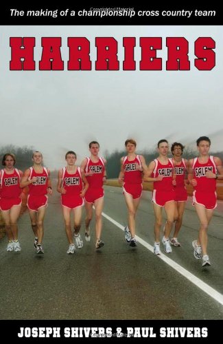 Harriers Cover