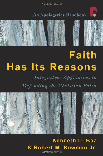 Faith Has Its Reasons Cover