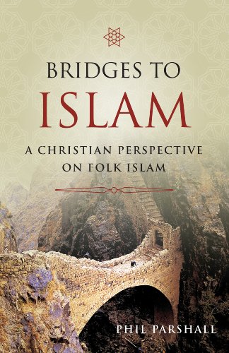 Bridges to Islam Cover