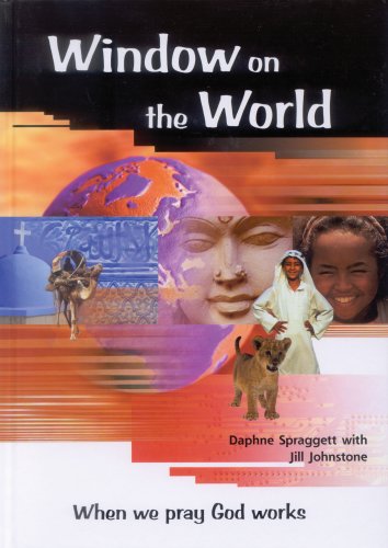 Window on the World Cover