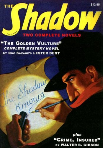 The Shadow Cover