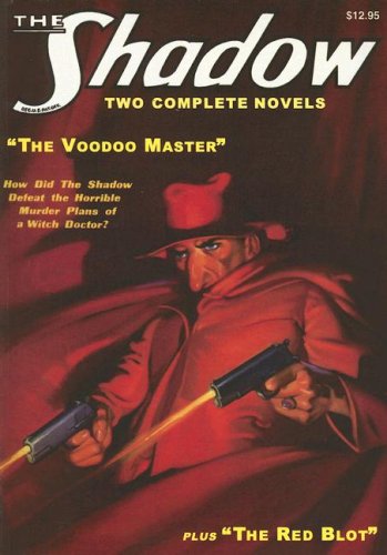 The Shadow Cover