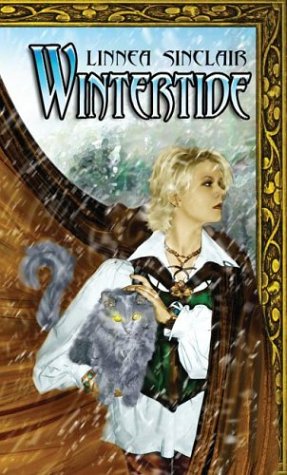 Wintertide Cover