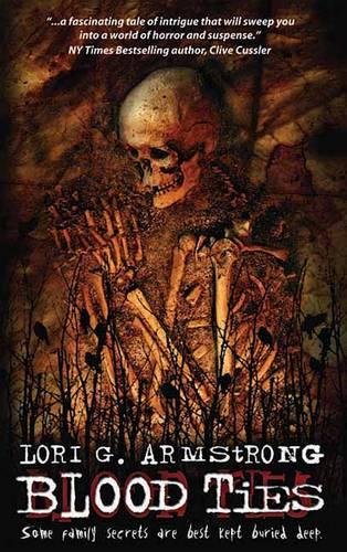 Blood ties Cover