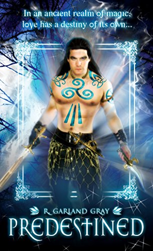Predestined Cover