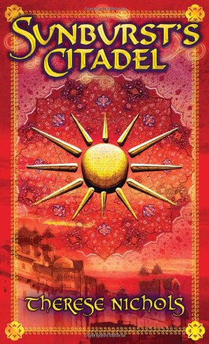 Sunbust's Citadel Cover