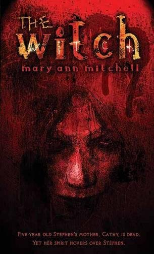 The Witch Cover