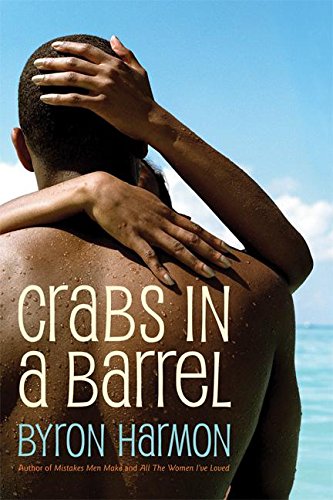 Crabs in a barrel Cover