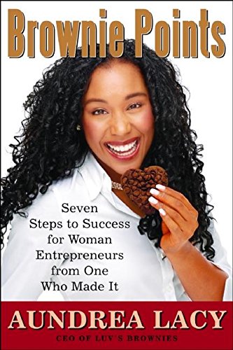 Brownie Points Cover